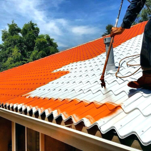 Reparatii acoperisuri si montaj
